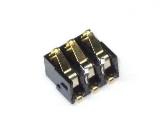 Battery Connector for Karbonn K9 Smart Grand