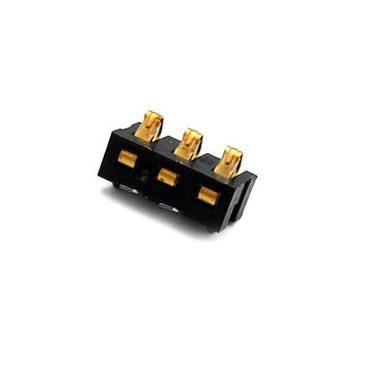 Battery Connector for Karbonn Titanium Jumbo