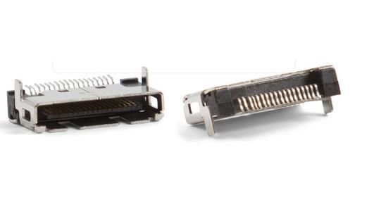 Battery Connector for Karbonn Titanium Mach Two S360