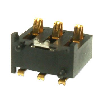 Battery Connector for Karbonn Titanium S200HD