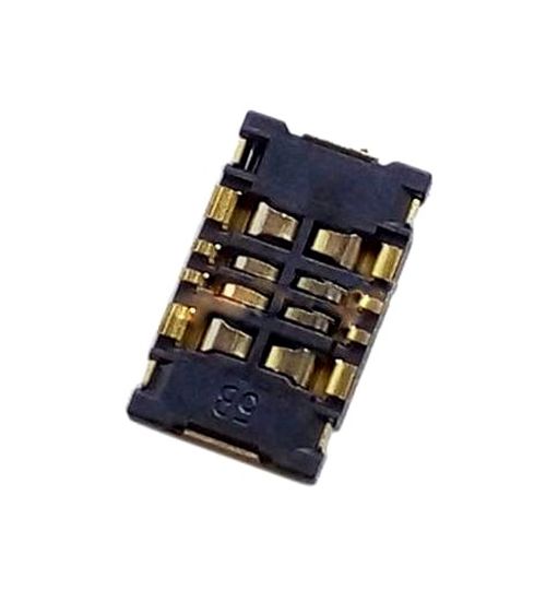 Battery Connector for Lava Blaze 5G