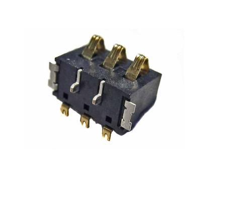 Battery Connector for Lava Iris Pro 30