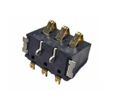 Battery Connector for Micromax A082