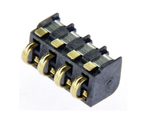 Battery Connector for Micromax Bolt A068