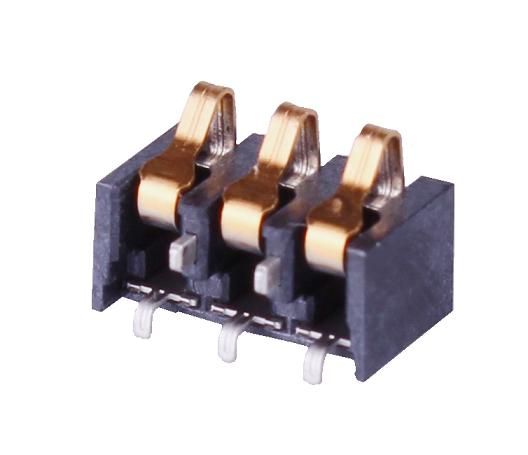 Battery Connector for Micromax Bolt A40