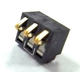 Battery Connector for Micromax Bolt A82