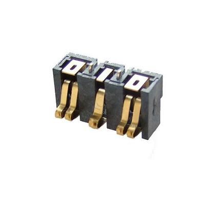 Battery Connector for Micromax Bolt D321