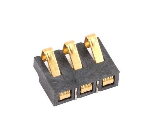 Battery Connector for Micromax Bolt Q381