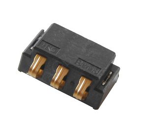 Battery Connector for Micromax Canvas Blaze 4G Plus