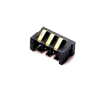 Battery Connector for Micromax Canvas Nitro 4G E455