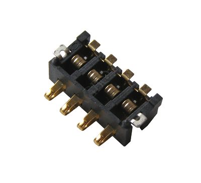 Battery Connector for Micromax Funbook 3G P600