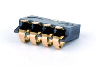 Battery Connector for Micromax Q355