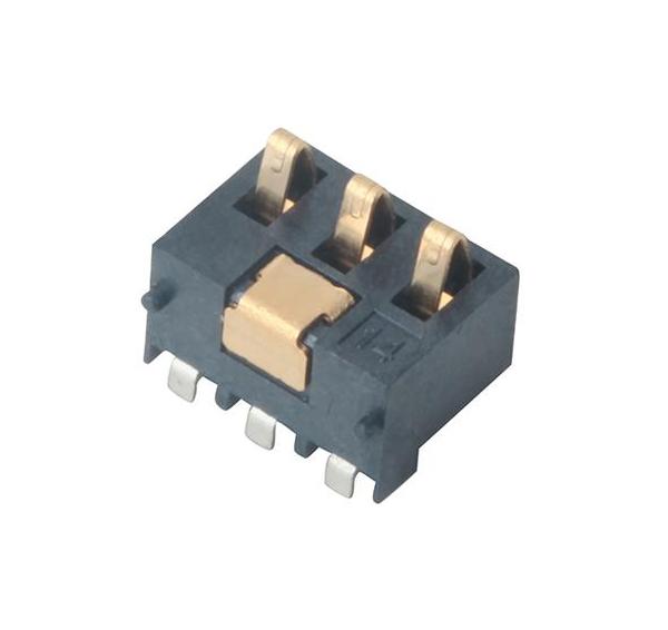 Battery Connector for Micromax X226