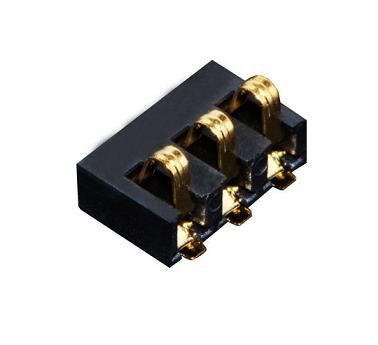 Battery Connector for Micromax X367
