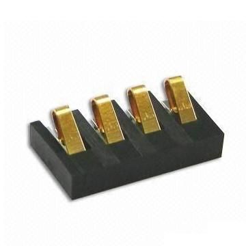 Battery Connector for Micromax X707