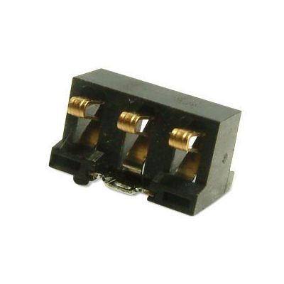 Battery Connector for Micromax X989