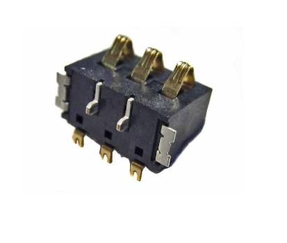 Battery Connector for Spice Champ 2455
