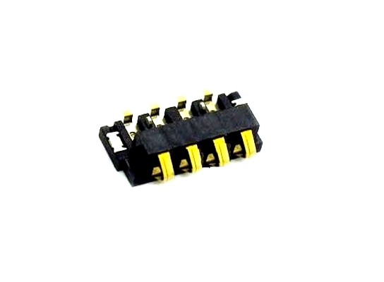 Battery Connector for Spice Stellar 431