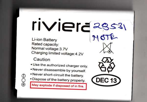 Battery for Celkon A43