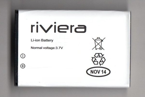 Battery for IBall Slide 3G 7325