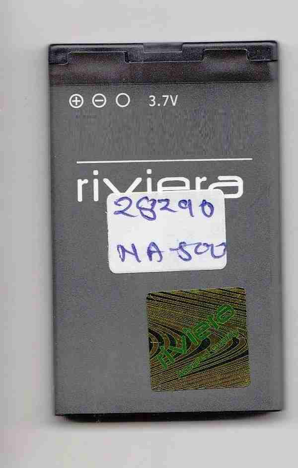 Battery for Micromax A54 Smarty 3.5