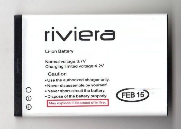 Battery for Micromax A68 Smarty 4.0