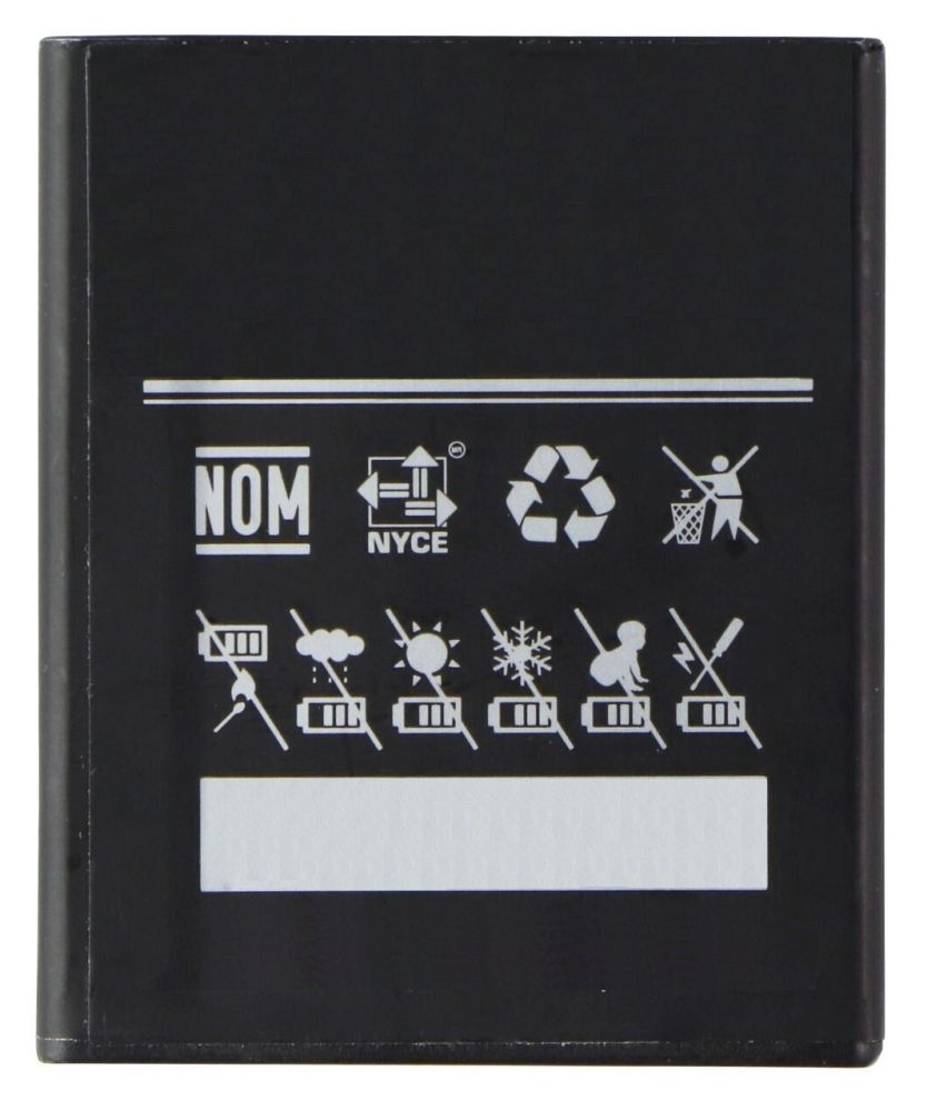 Battery for BLU Advance 4.0 M