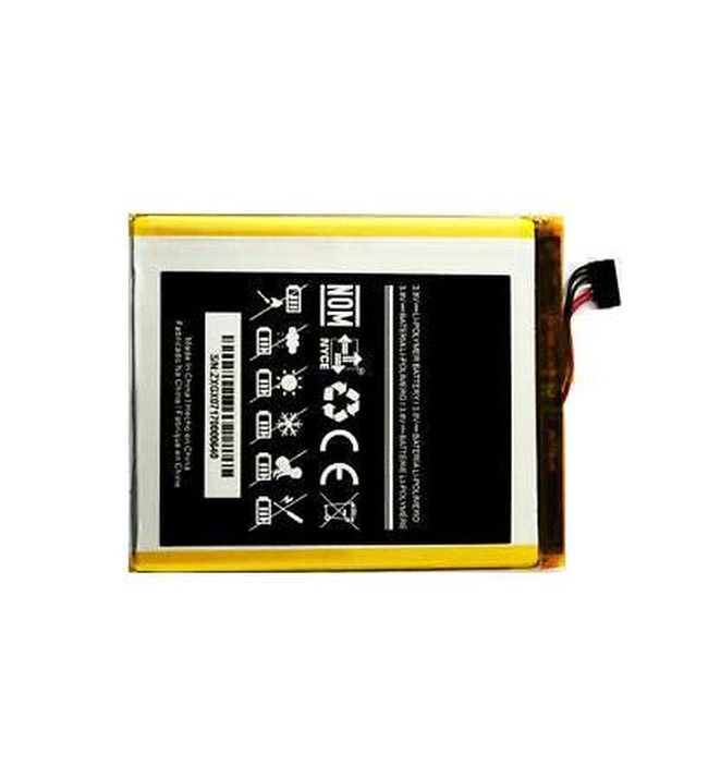 Battery for BLU Advance A5 Plus