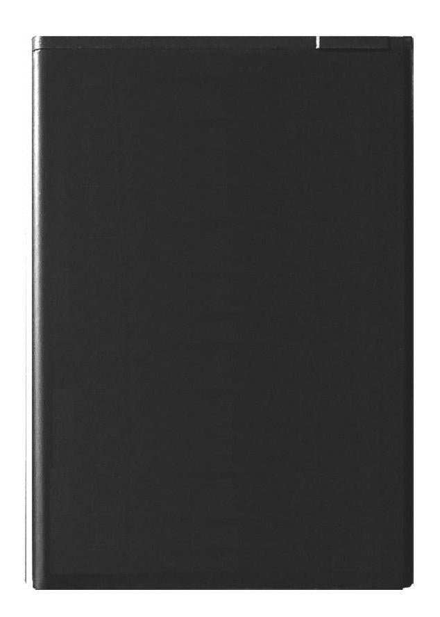 Battery for BLU C5L Max