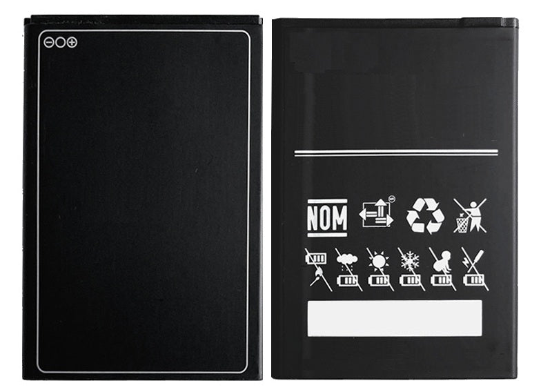 Battery for BLU C6 2020