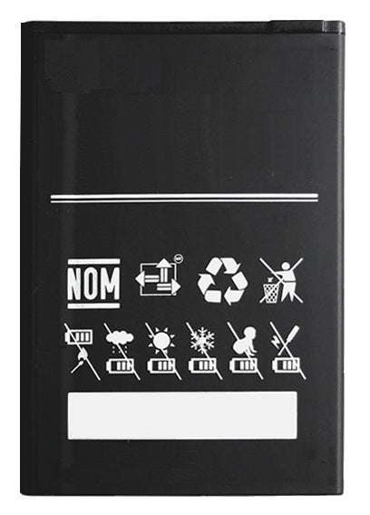 Battery for BLU C6 2020