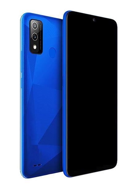 Battery for BLU C7