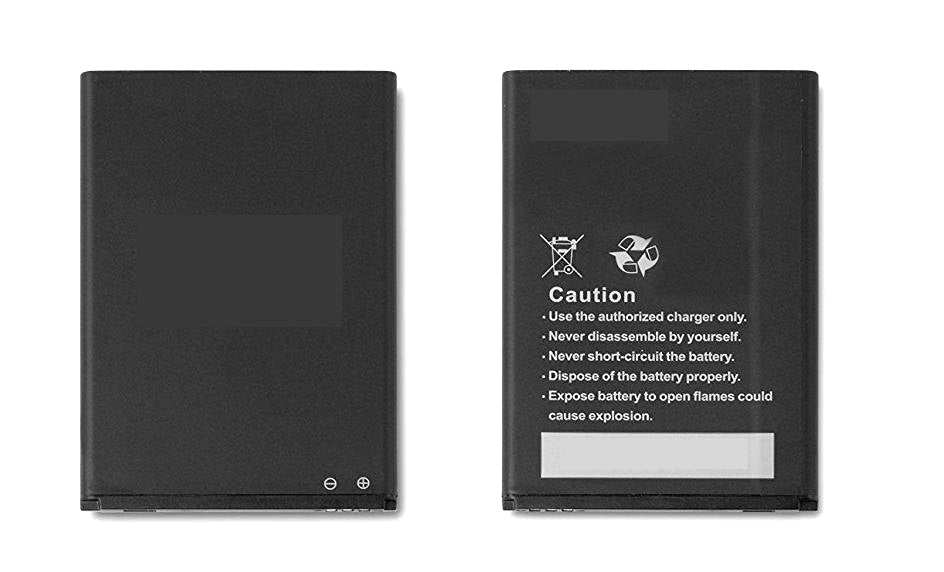 Battery for BLU Dash 5.0 Plus