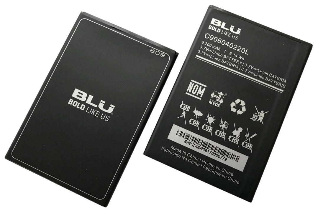 Battery for BLU Diamond M