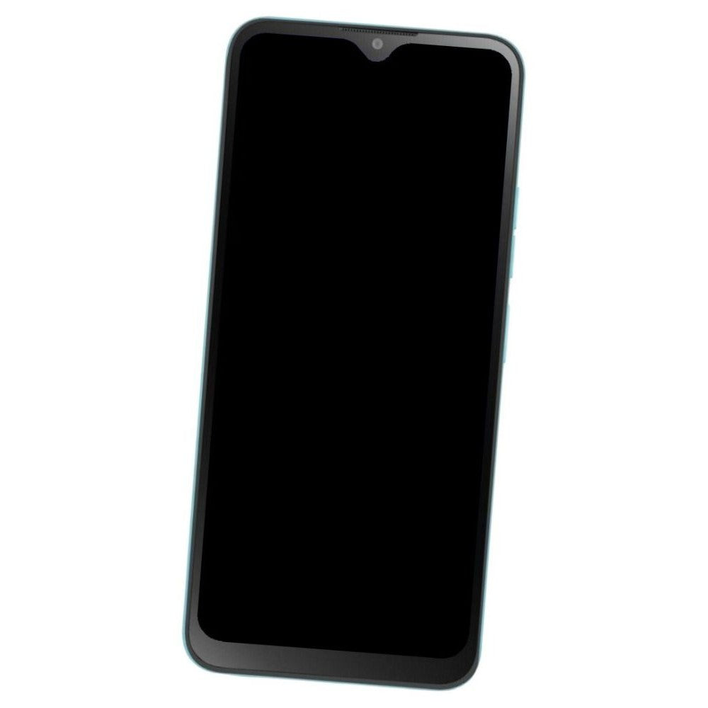 LCD Frame Middle Chassis for BLU G53