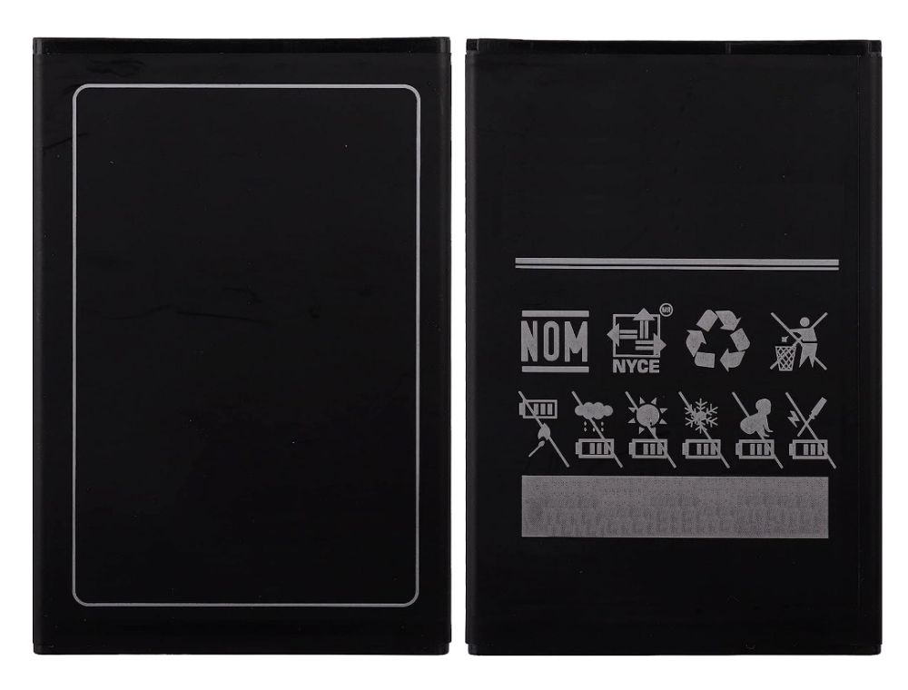 Battery for BLU G5