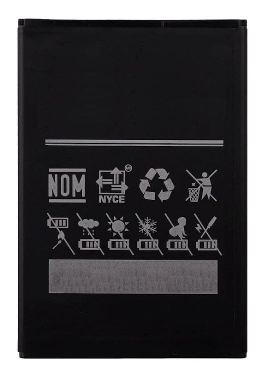 Battery for BLU G5