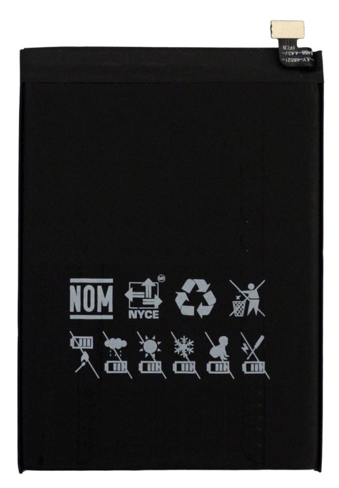 Battery for BLU S91 Pro