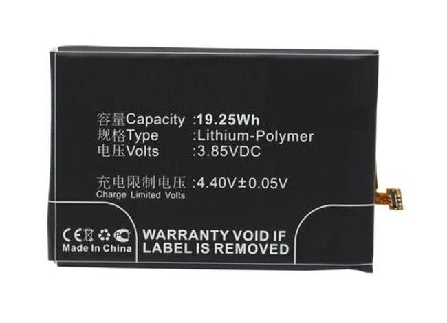 Battery for BLU Studio Energy