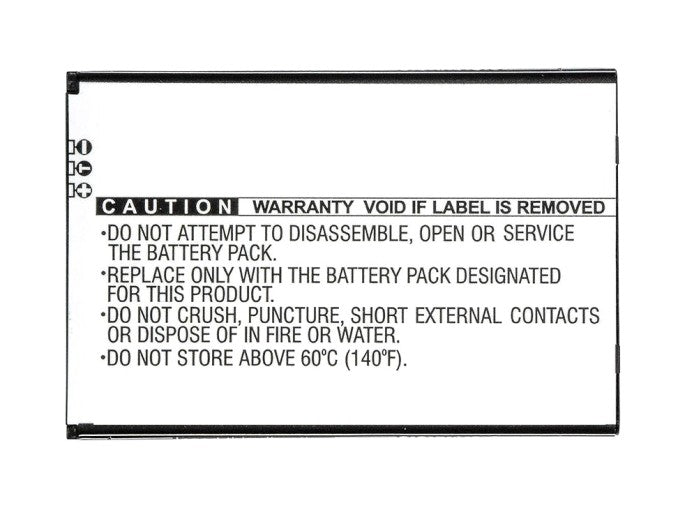 Battery for BLU Studio J5