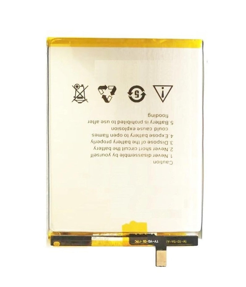 Battery for BLU Vivo XL5