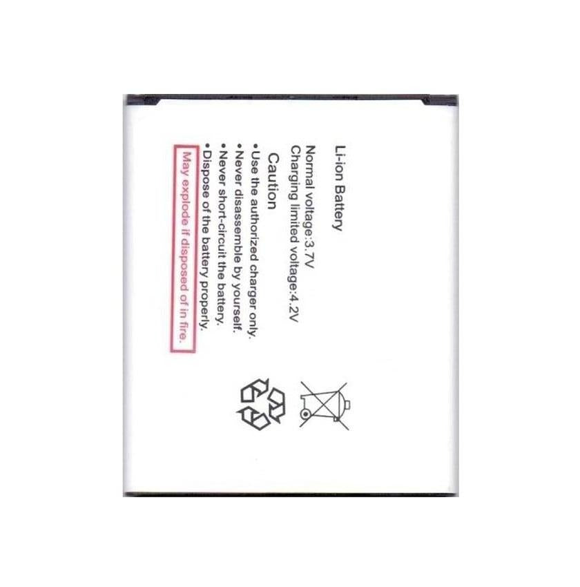 Battery for Celkon A35K Remote