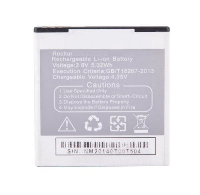 Battery for Celkon A43