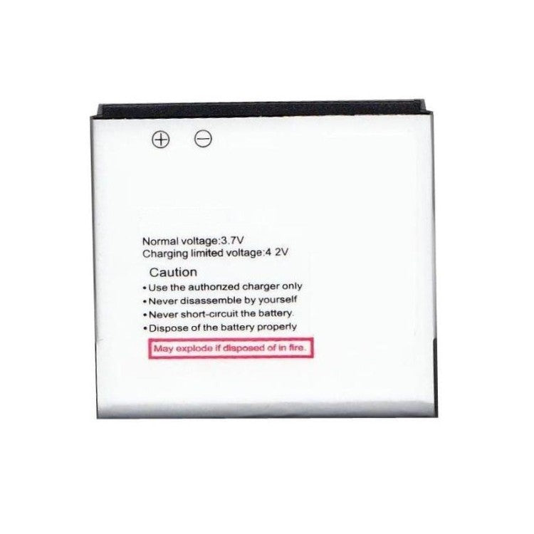 Battery for Celkon A60 Campus