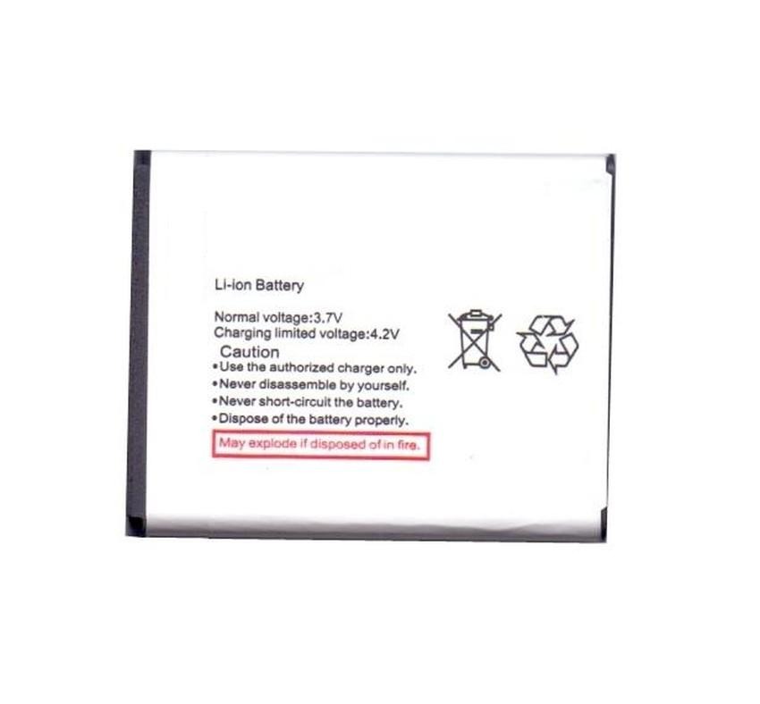 Battery for Celkon C50 3D