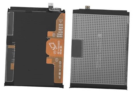 Battery for Honor X7c 5G