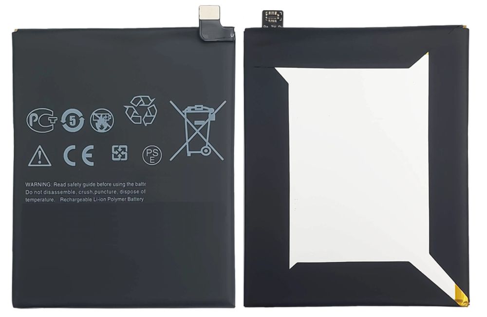 Battery for HTC Desire 19 Plus