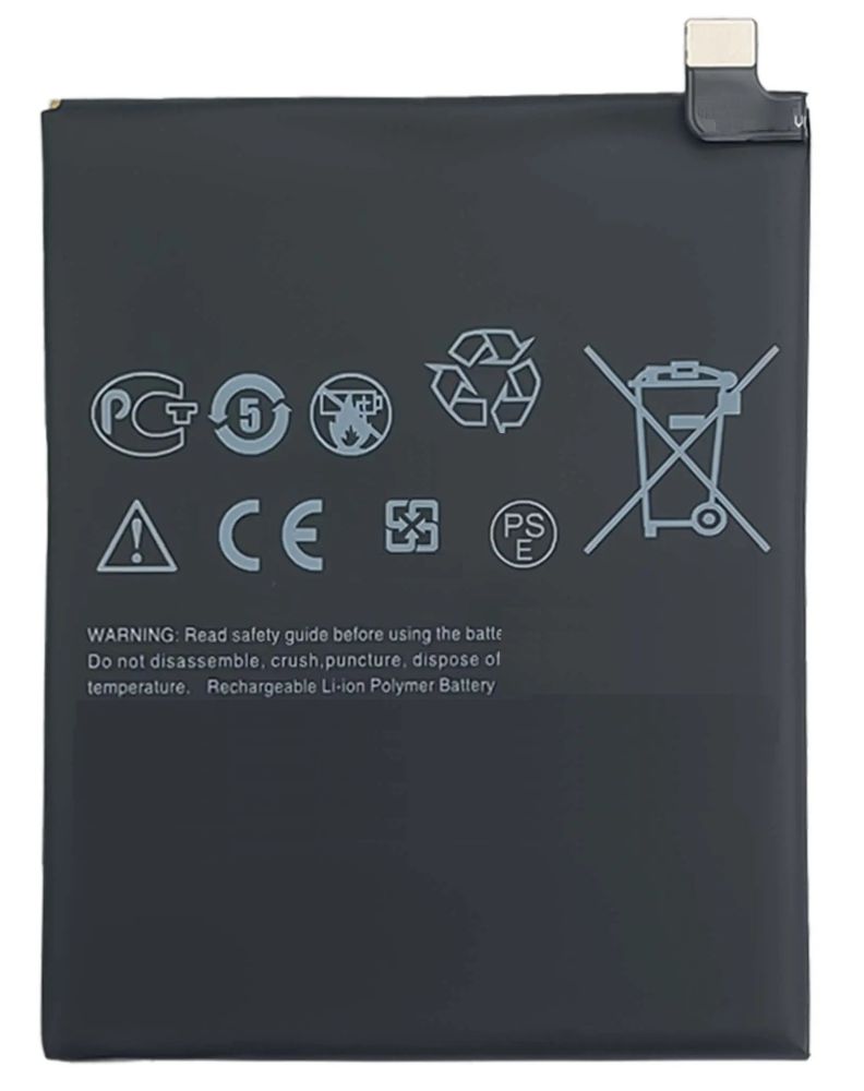 Battery for HTC Desire 19 Plus