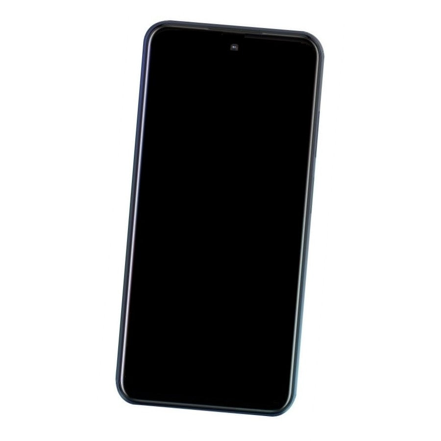 Fingerprint Sensor with Flex Cable for HTC Desire 21 Pro 5G Blue