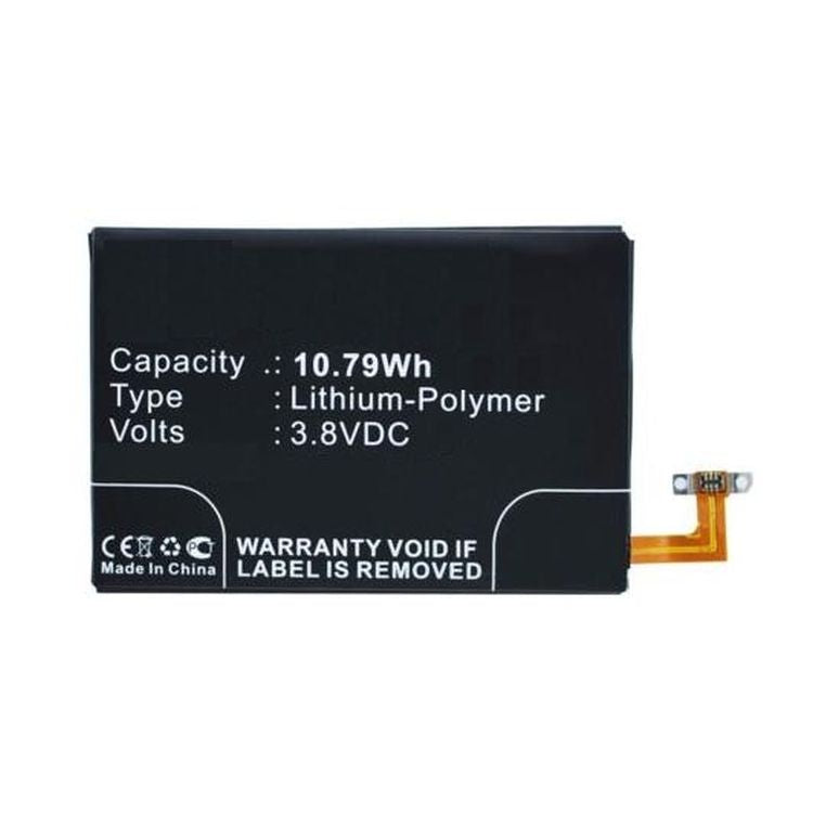 Battery for HTC One M9e